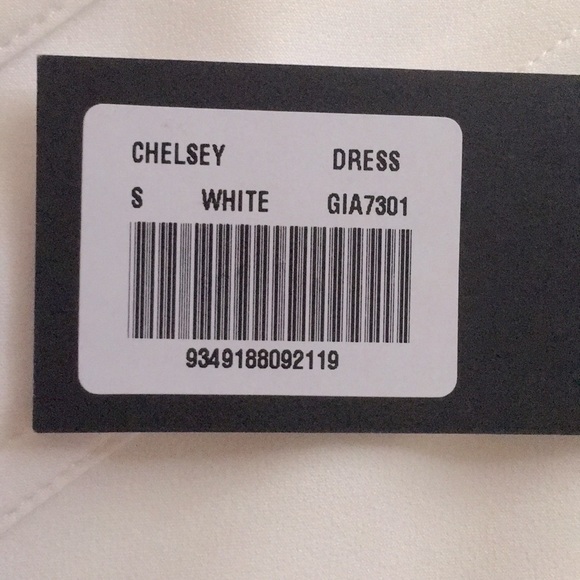 I.AM.GIA CHELSEY DRESS - Picture 8 of 8